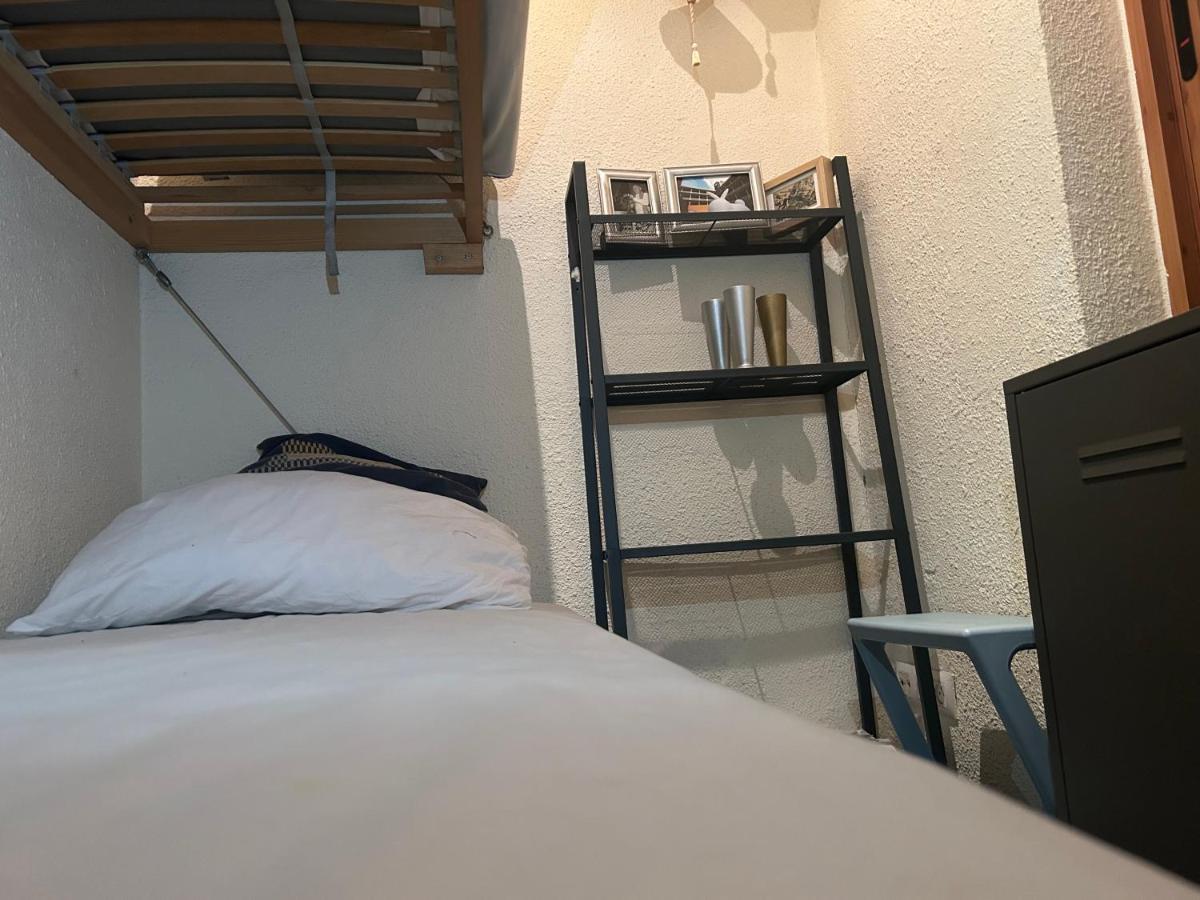 Auberge de jeunesse Hotspot *