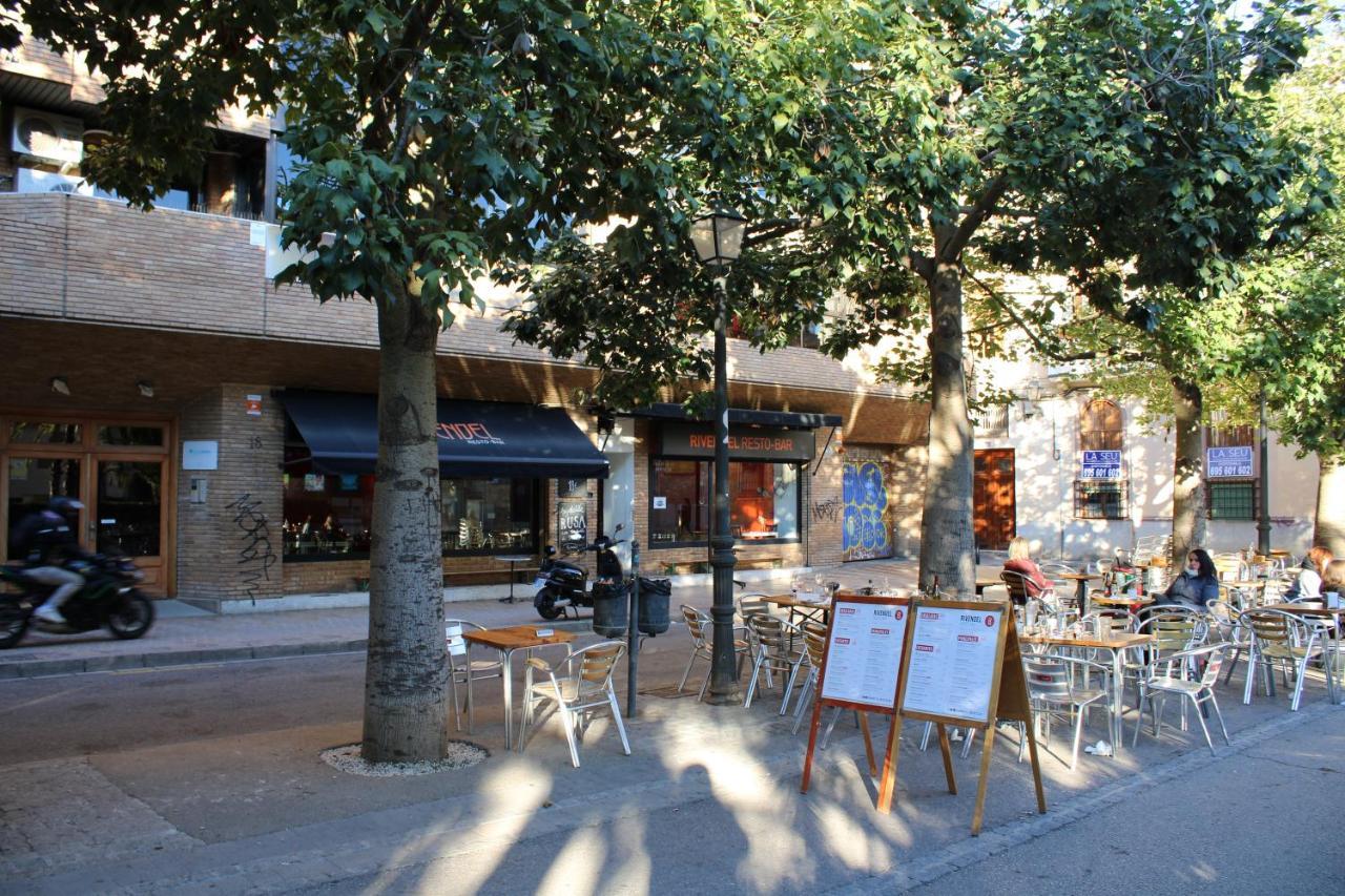 Hotspot Auberge de jeunesse