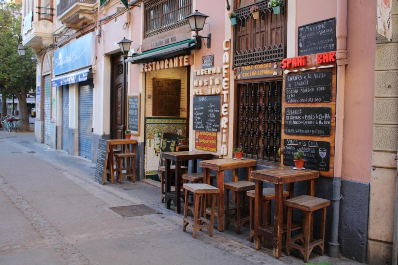 Hotspot Hostel